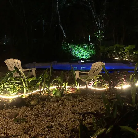 Cozumel Glamping Hotel