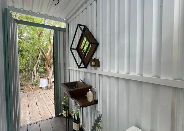 Luxury tent Glamping *