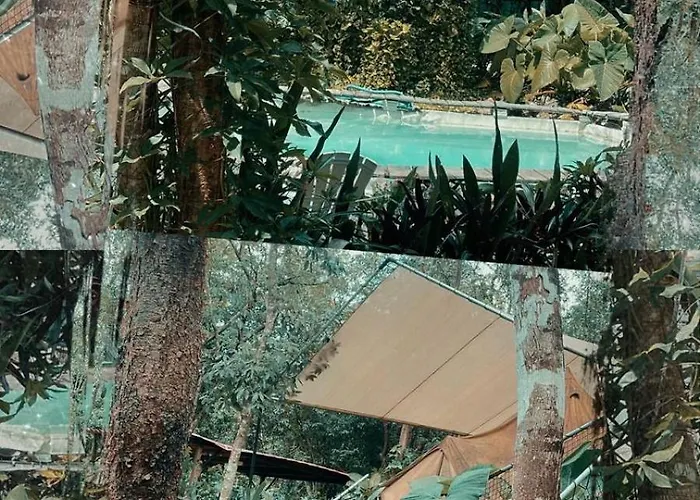 Glamping *